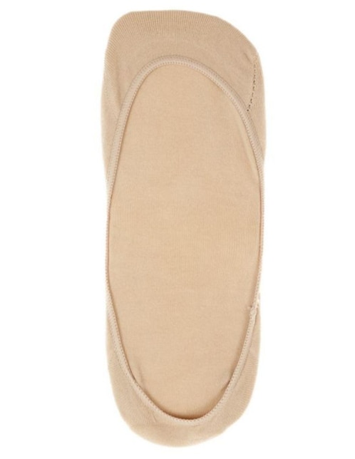 PROTECTO PIE HUE, CH/M, BEIGE
