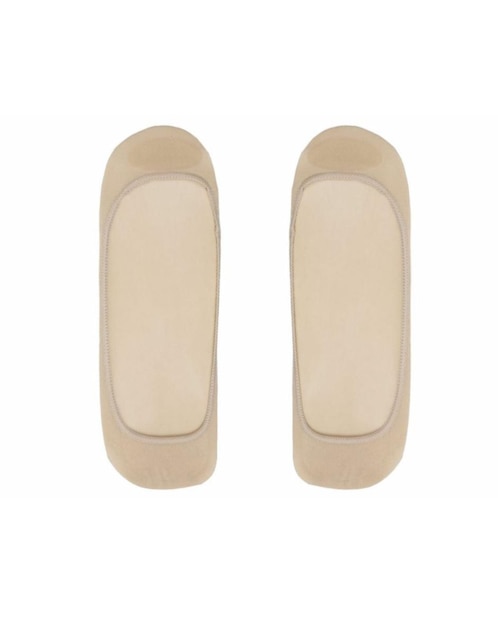 PROTECTO PIE HUE, M/G, BEIGE