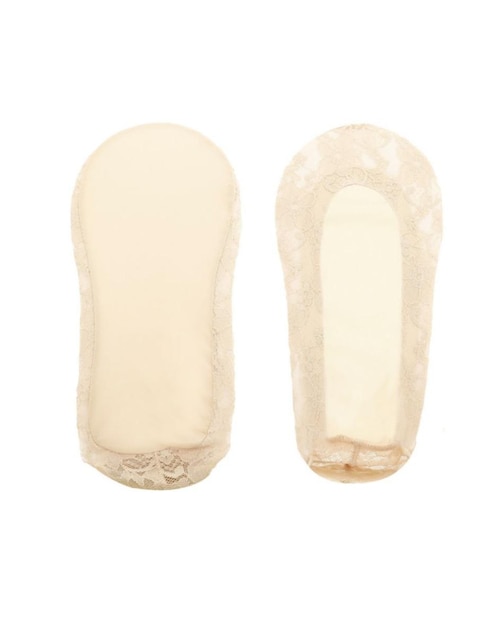 Imagen de producto PROTECTO PIE HUE, UNITALLA, BEIGE