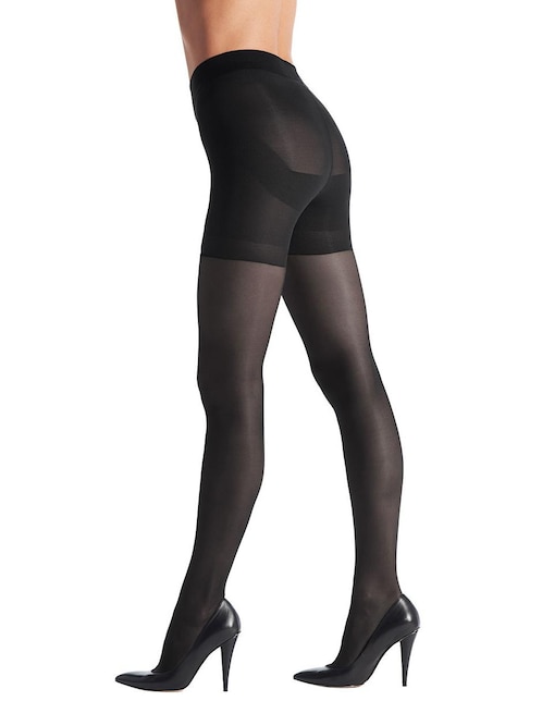 PANTIMEDIAS OROBLU 5000 NYL, CH, NEGRO