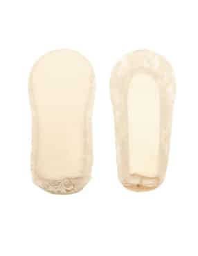 Protector de pie Hue para mujer