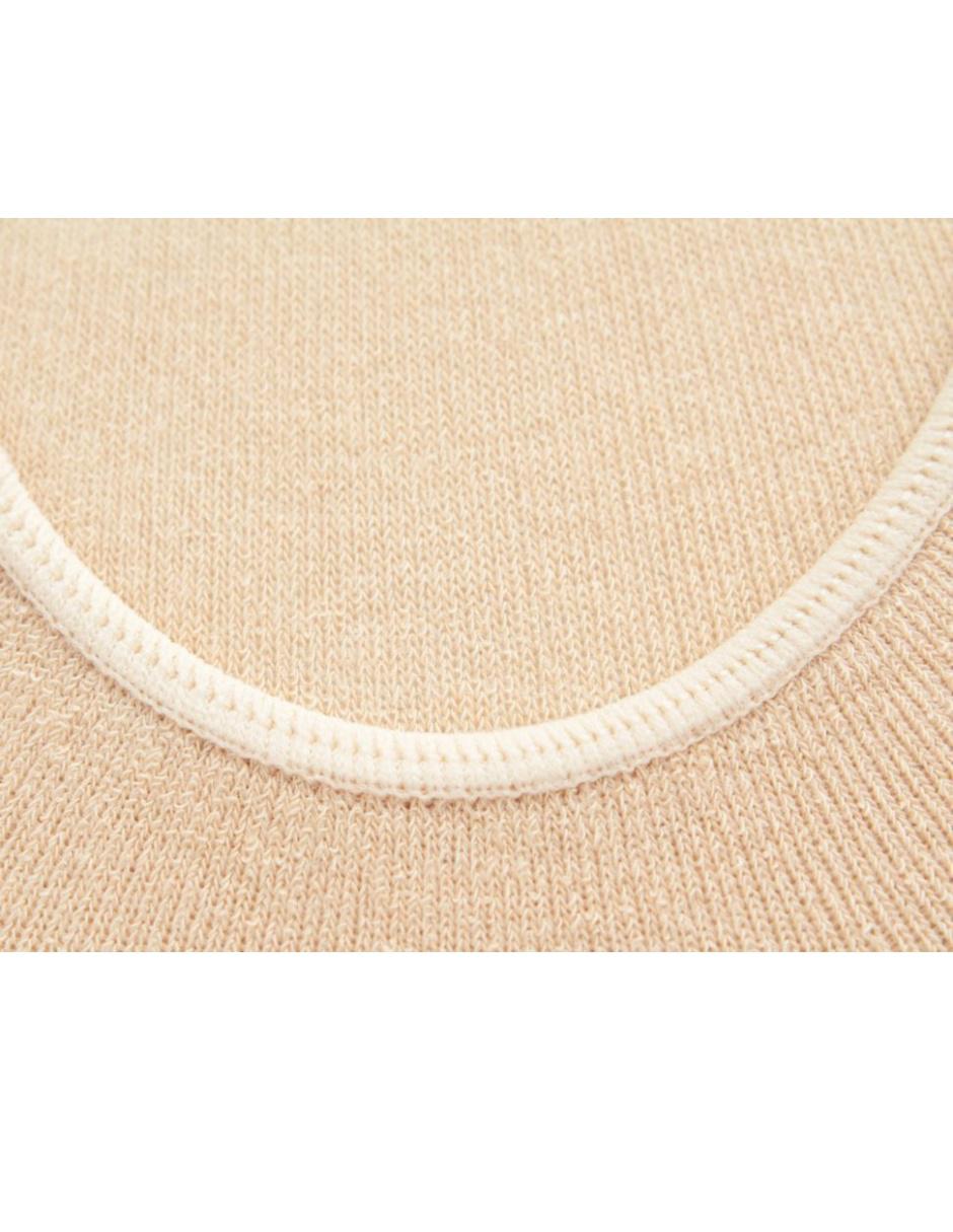 Set protector de pie de algodón para mujer 3 pares 2