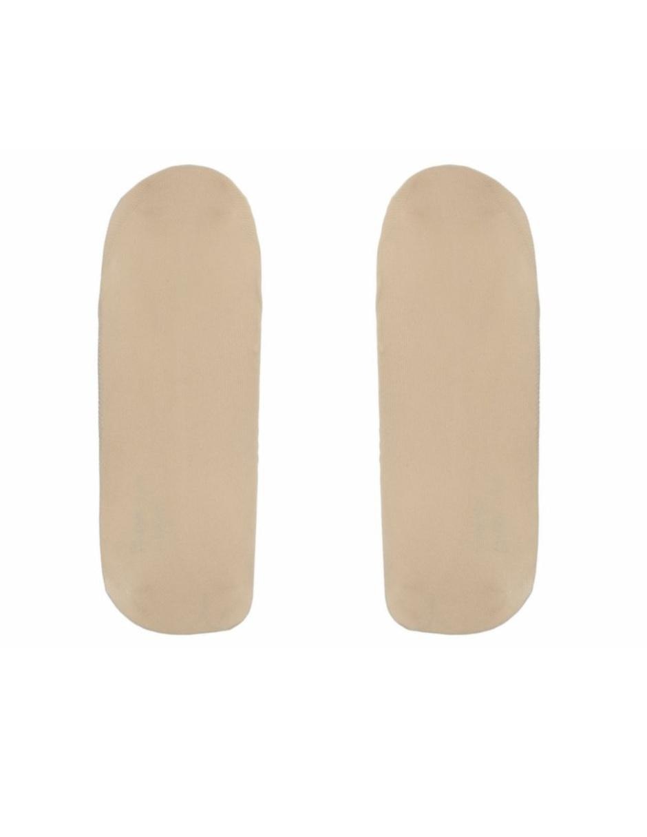 PROTECTO PIE HUE, CH/M, BEIGE
