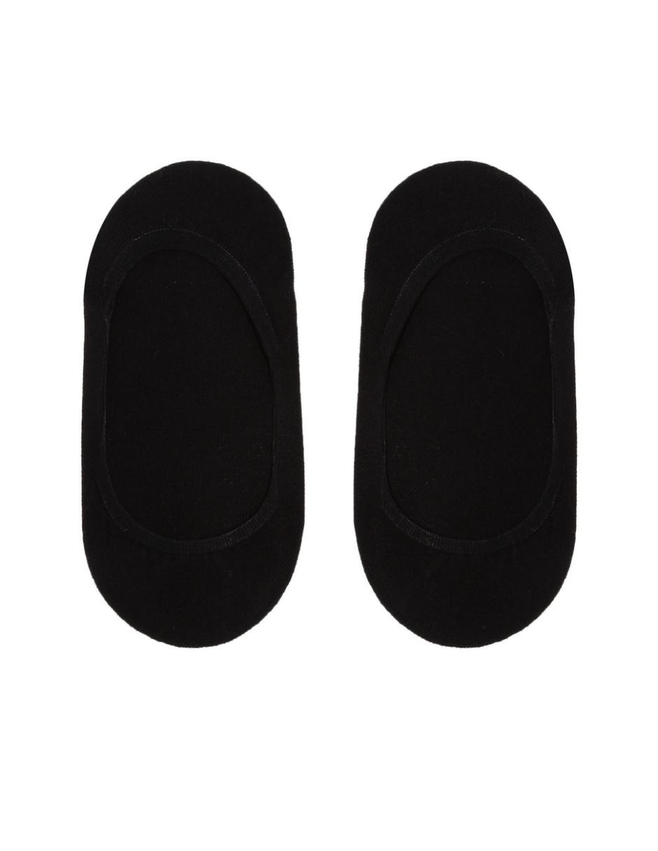 Set de calcetín de algodón para mujer 2 pares Set de calcetín de algodón para mujer 2 pares