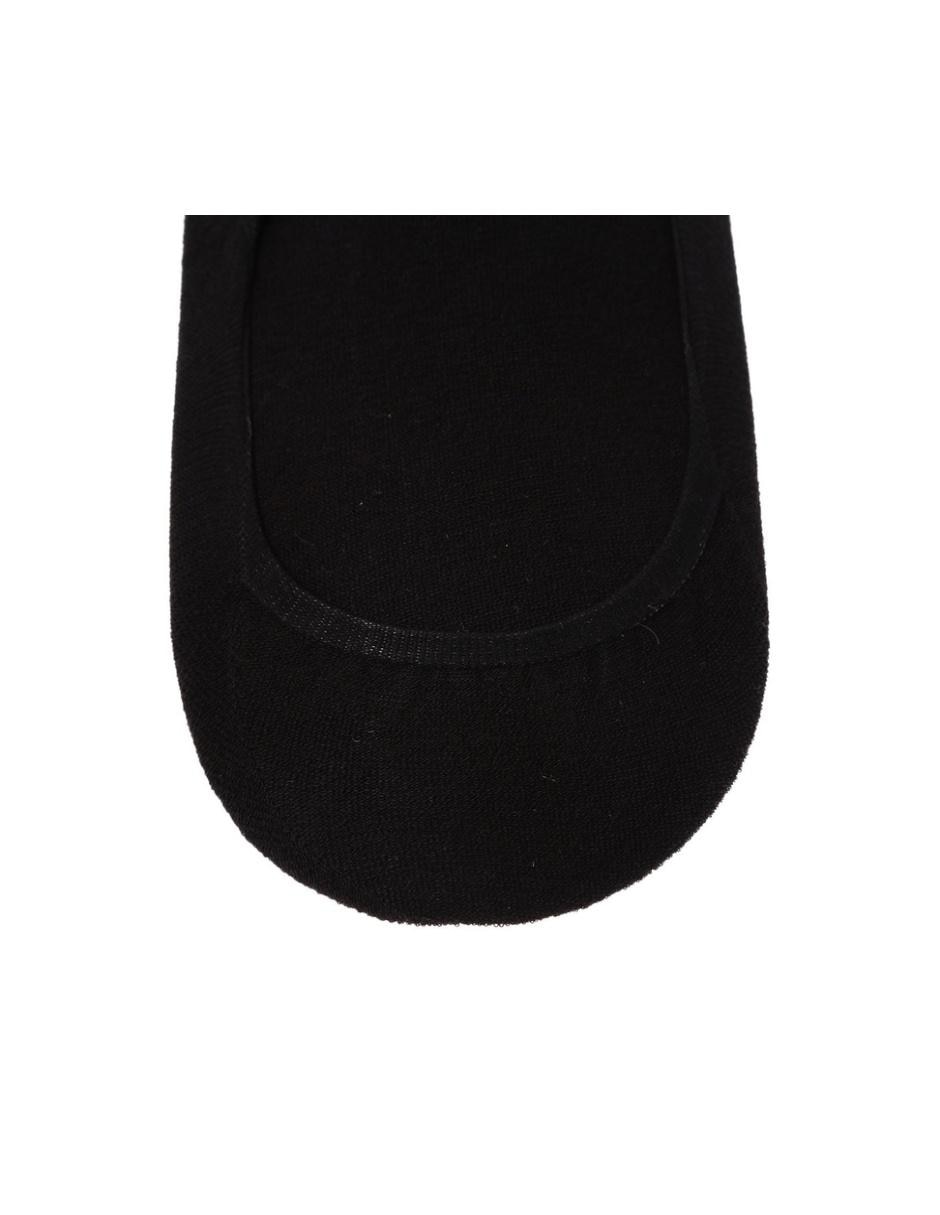 Set de calcetín de algodón para mujer 2 pares 2