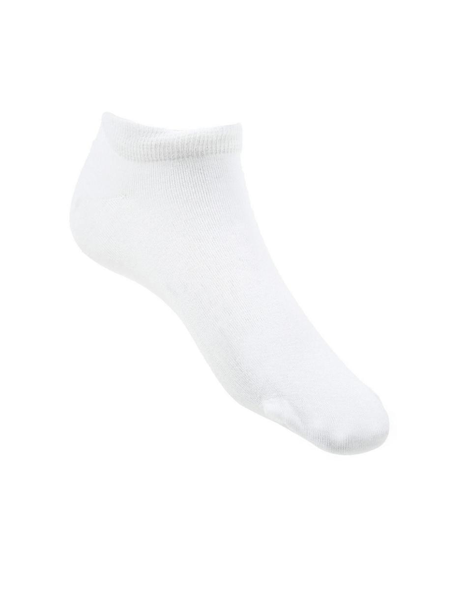 Set de calcetín de algodón para mujer 2 pares Set de calcetín de algodón para mujer 2 pares