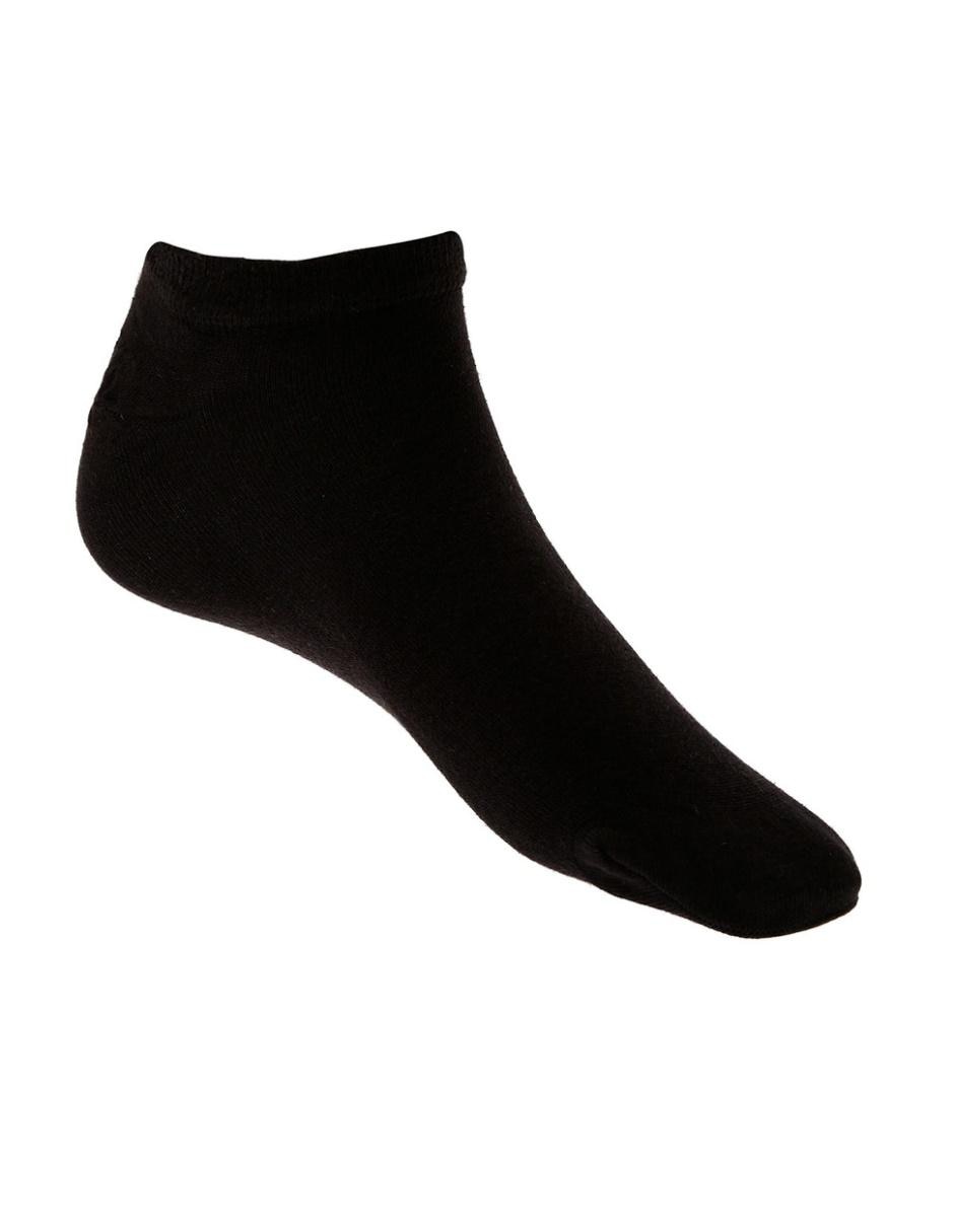 Set de calcetín de algodón para mujer 2 pares Set de calcetín de algodón para mujer 2 pares