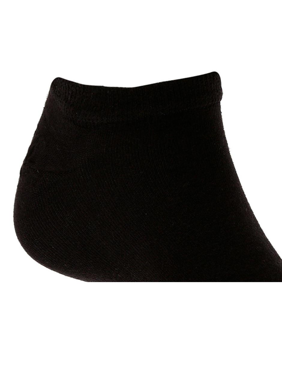 Set de calcetín de algodón para mujer 2 pares 2